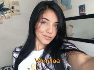 Vanillaa