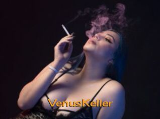 VenusKeller