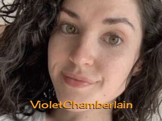 VioletChamberlain