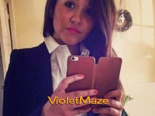 Violet_Maze