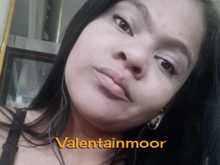 Valentainmoor