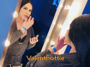 Valenthottie