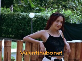 Valentinabonet