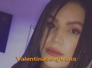 Valentinasexytrans