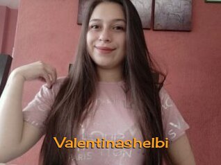 Valentinashelbi