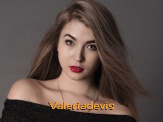 Valeriadevis