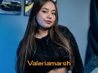 Valeriamarsh