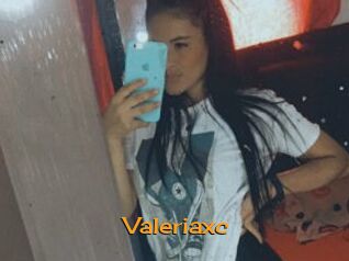 Valeriaxc