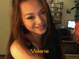 Valerie