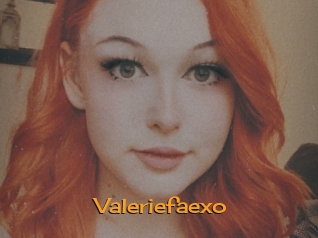 Valeriefaexo