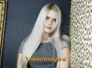 Valerimayers