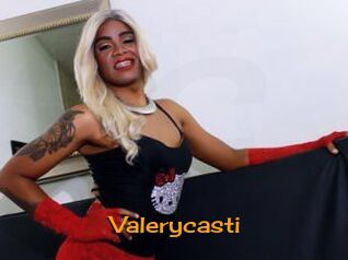 Valerycasti