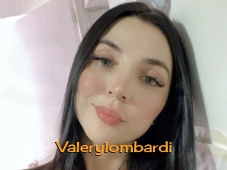 Valerylombardi