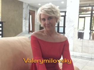 Valerymilovsky