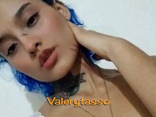 Valerytasso