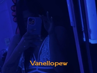 Vanellopew