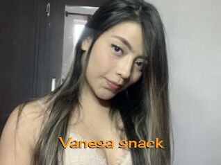 Vanesa_snack