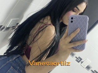 Vanesaortiiz