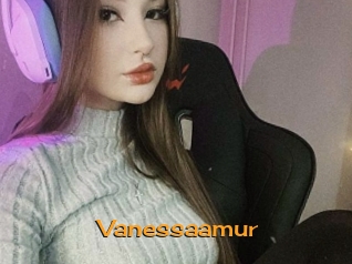 Vanessaamur