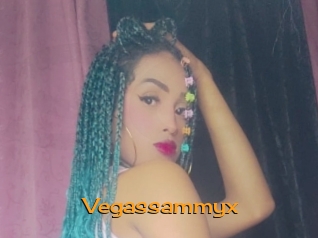 Vegassammyx