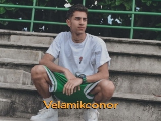 Velamikconor