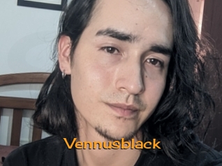 Vennusblack