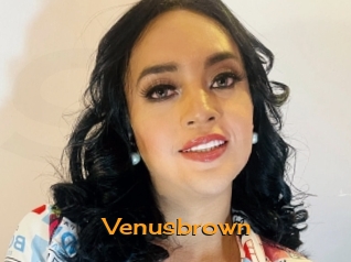 Venusbrown