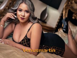 Venusmartin