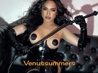 Venussummers