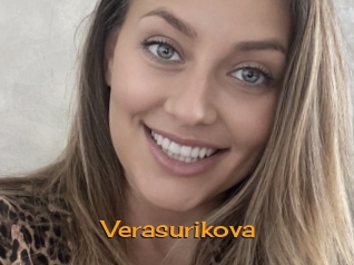 Verasurikova