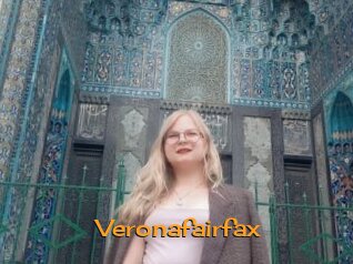 Veronafairfax