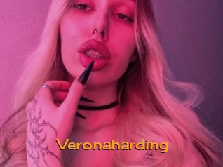 Veronaharding