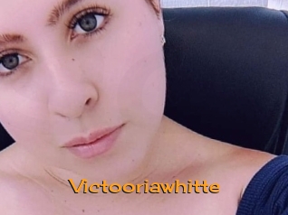 Victooriawhitte