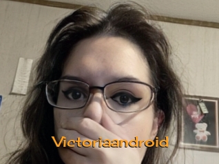 Victoriaandroid