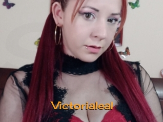 Victorialeal