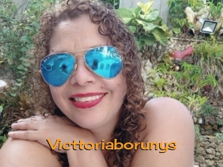 Victtoriaborunys