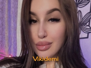 Vikidemi