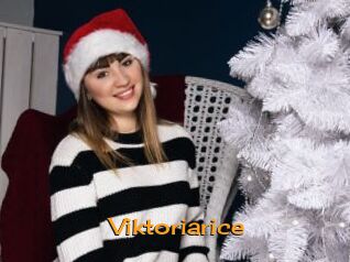 Viktoriarice