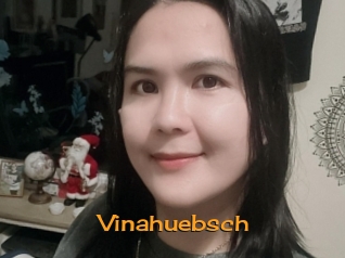 Vinahuebsch