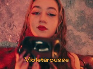 Violetarousse