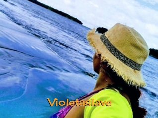 Violetaslave