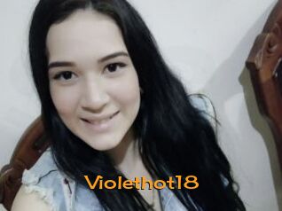 Violethot18