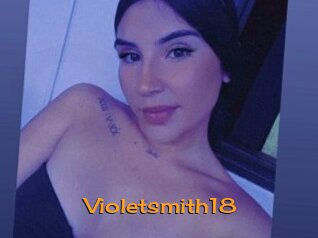 Violetsmith18