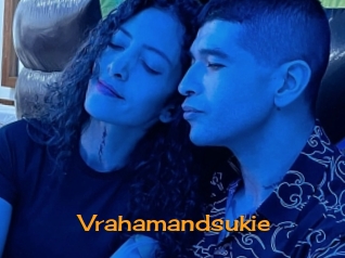 Vrahamandsukie