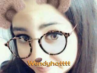 Wendyhotttt