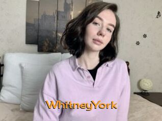 WhitneyYork