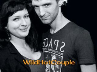 WildHotCouple