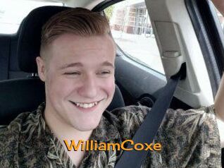 William_Coxe