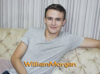 WilliamMorgan