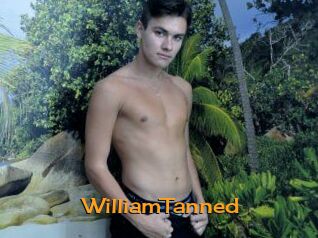 WilliamTanned